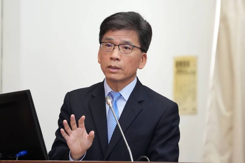 輝達海外總部原本計劃落腳北士科卡關。針對此一爭議，金管會主委彭金隆表示，這是台北市府跟新光人壽的地上權契約，主管機關不會介入。（資料照）