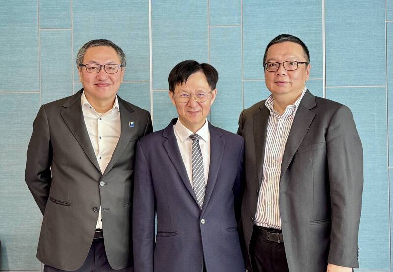 聖暉*、銳澤9月營收走高，第4季展望樂觀。（資料照） 