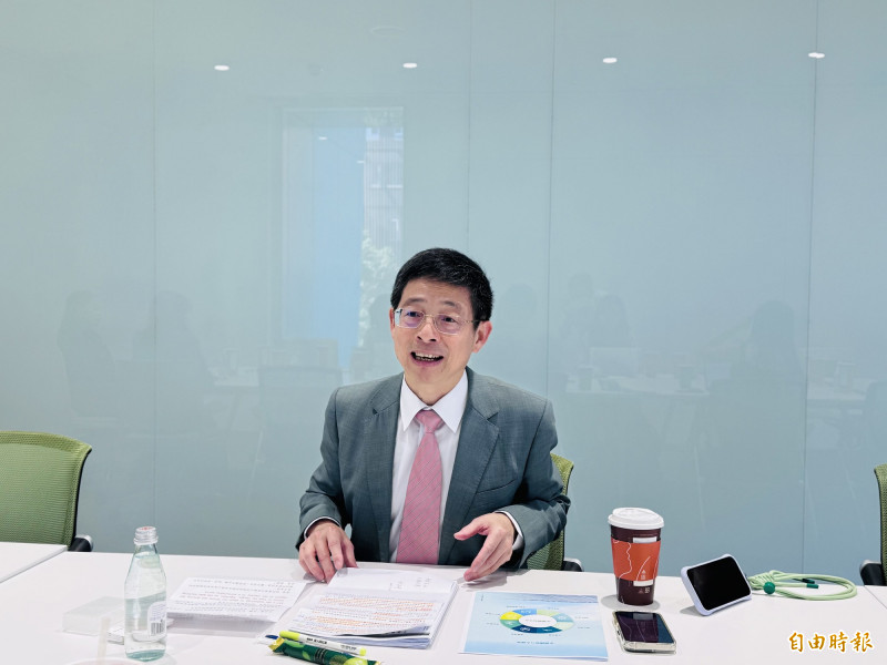 玉山董︰輝達留北市機率高  不然會被罵很多年