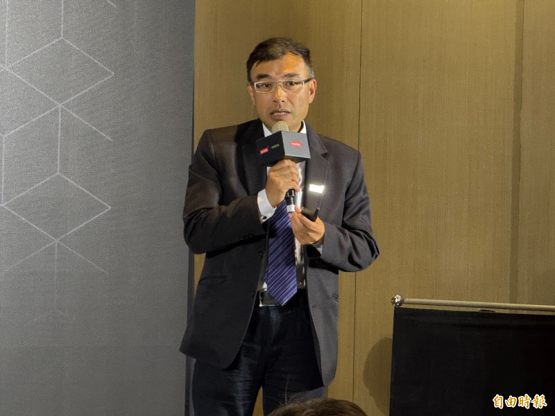 宜鼎董座喊痛苦：DDR4大缺 漲價首次「看不到盡頭」