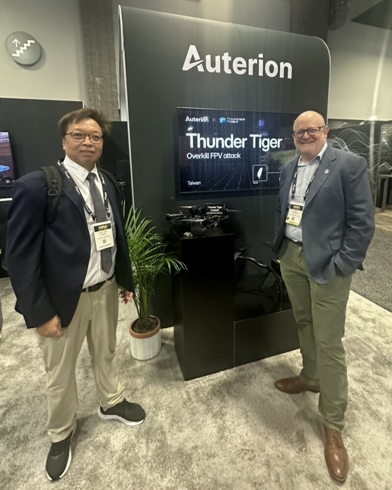 焦點股》雷虎：搶攻國際市場股價走揚- 自由財經