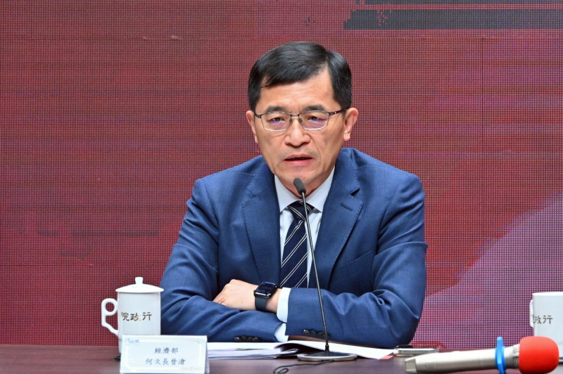 綠電被污名化  經濟部：不影響明年占比20％目標