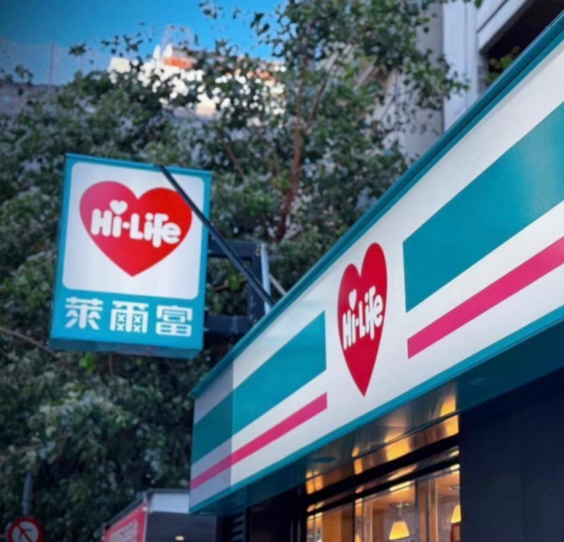 台灣人有夠愛超商！去年單店平均年營業額破3000萬