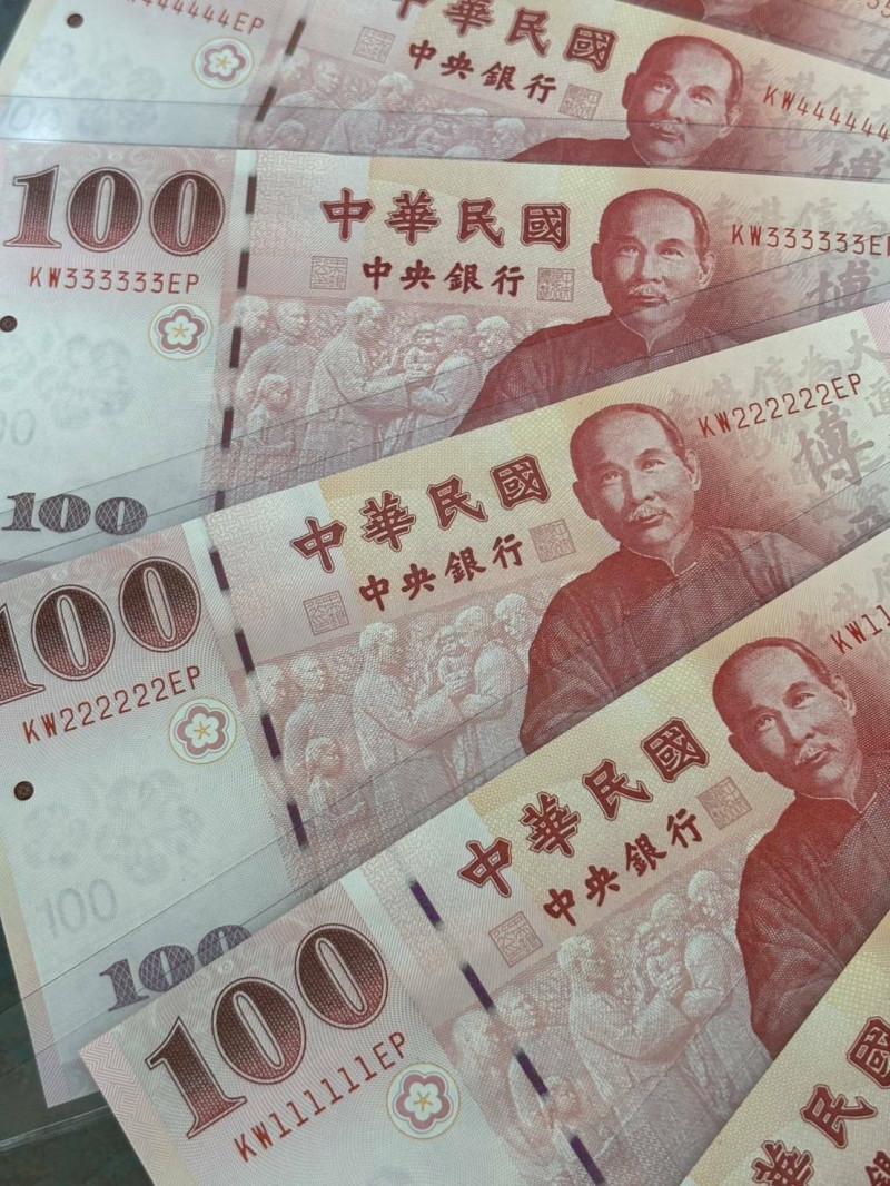 美元回落！日圓逼近150大關新台幣微升1.1分暫收30.654元- 自由財經