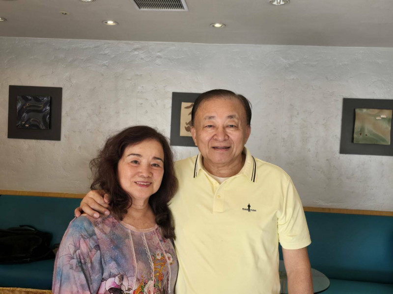 原始會員世襲制  飛宏、春天酒店林中民：有緣照顧會員
