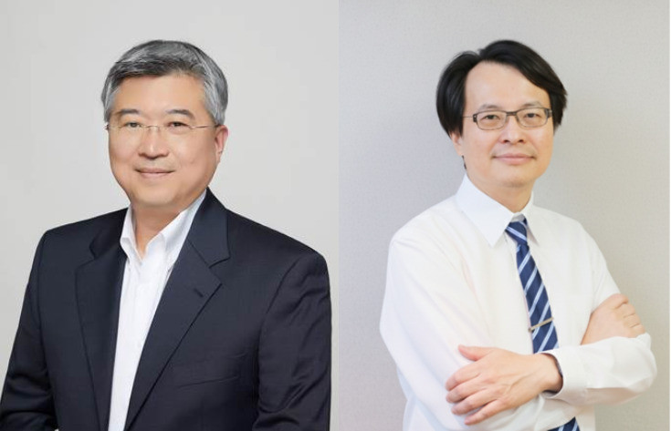 聯合再生能源啟動營運轉型 張為策、姜暭先任執行長、事業總經理