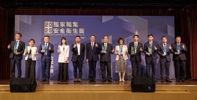 勞動部全新勞動政策將發布 卓揆重申「2大基本原則」