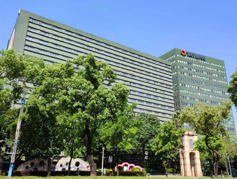 焦點股》大同：傳釋出土地招手輝達 股價轉熱