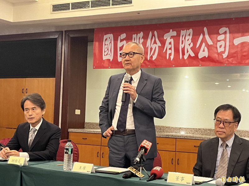 台日企業攜手更強 國巨與芝浦日本東京舉行國際聯合記者會