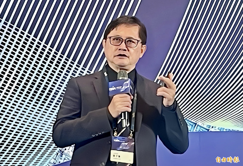 童子賢：產業並非憑空繁榮 少子化的台灣應學會招鳳凰