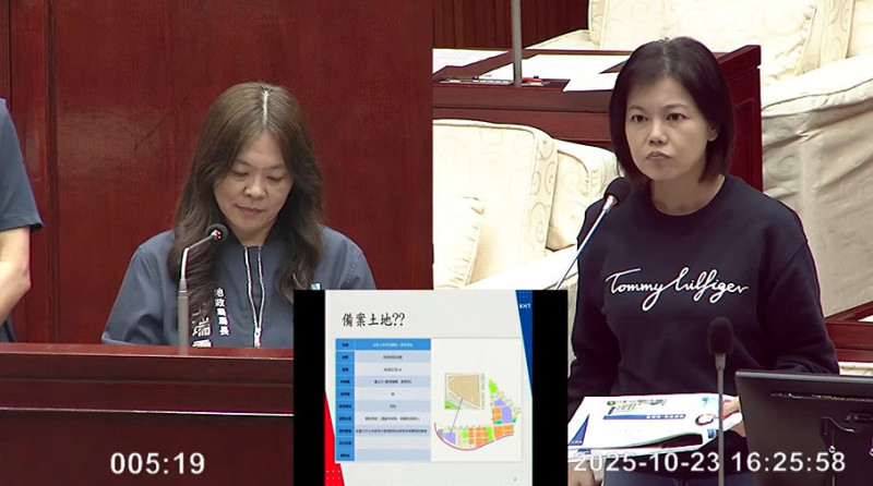 T17、T18若解約給輝達值多少？游淑慧曝一數字被讚「懂行情」