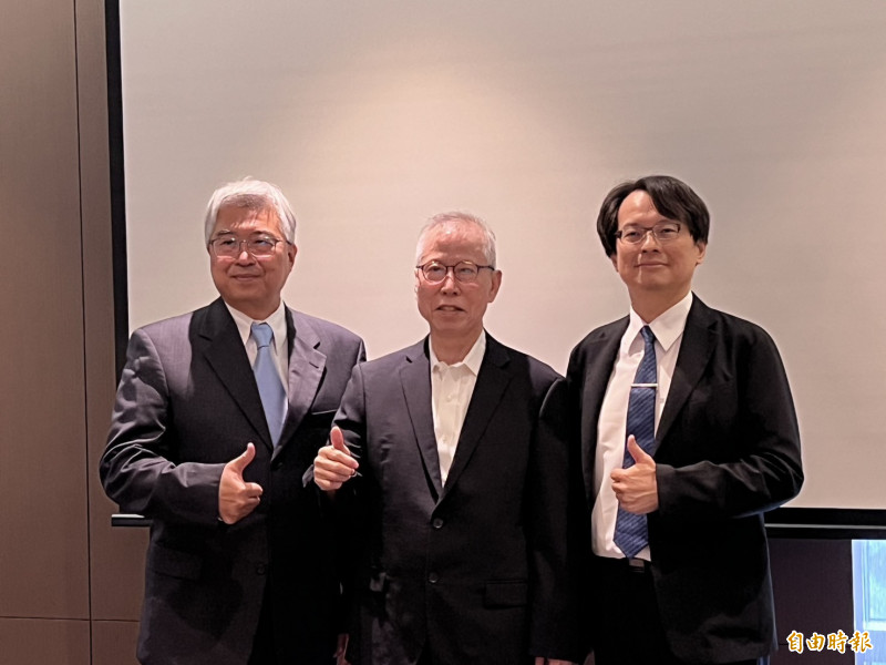 攻去中化商機  聯合再生尋求赴美投資