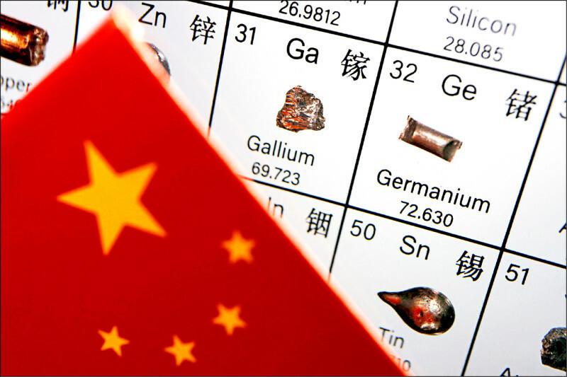 德国《世界报》(Die Welt)的评论指出,中国对以规则为基础的多边贸易体制的损害,远超过特朗普的关税大棒。 (路透文件照) 德国《世界报》(Die Welt)的评论指出,中国对以规则为基础的多边贸易体制的损害,远超过特朗普的关税大棒。 (路透文件照)