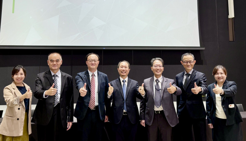 東擎科技鎖定工業資安 聚焦邊緣AI平台新局