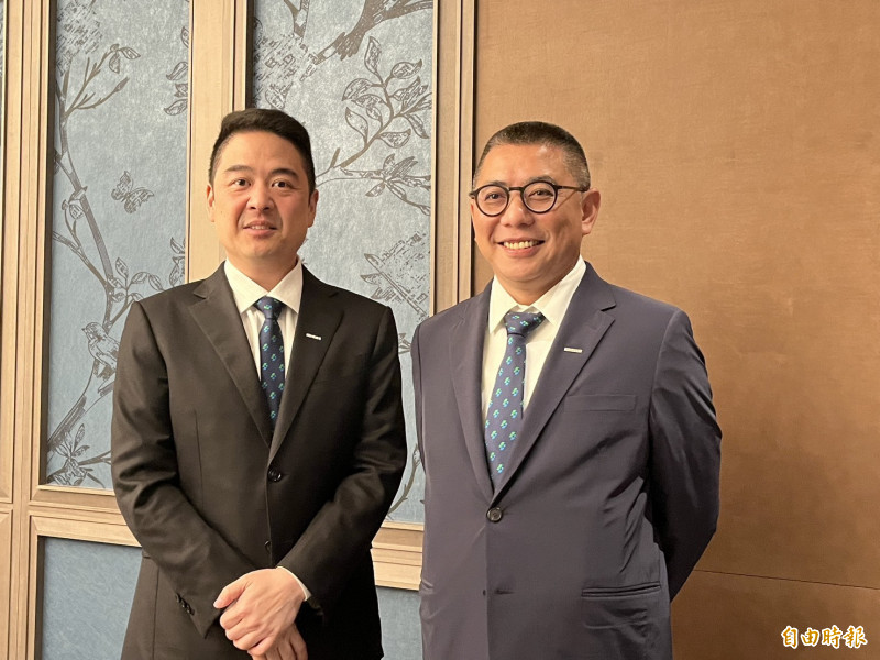 泓德能源加速全球佈局衝刺10GW 日、澳案場年底商轉