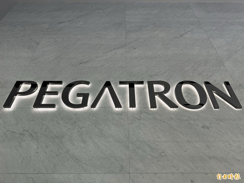 和碩長期深耕智慧製造與AIoT領域,此次於高雄成立亞灣數位轉型研訓基地,創造企業升級轉型的重要節點。(資料照)