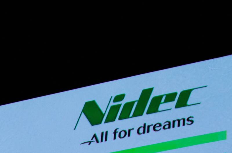 日本電機大廠「尼德科(Nidec)」遭到日經225指數剔除。(示意圖,路透)