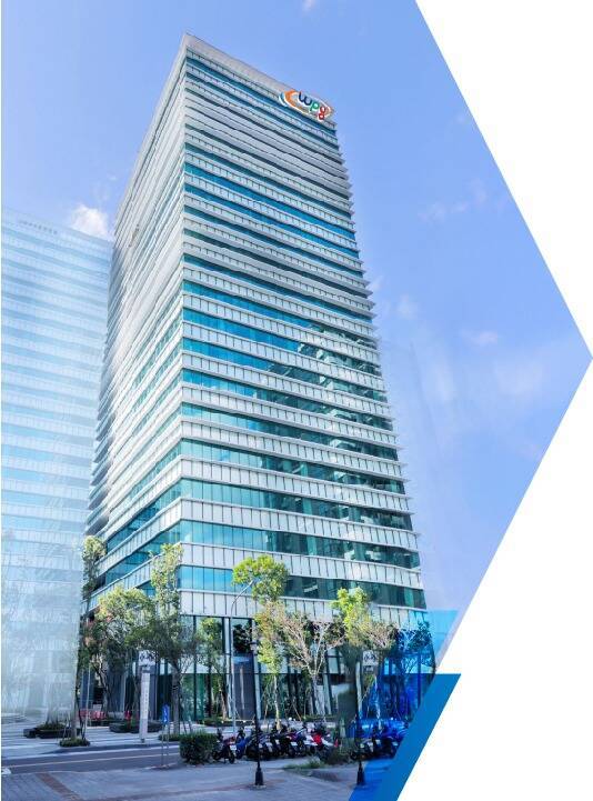 大聯大(3702)為落實集團專業分工、提升LaaS(Logistics as a Service,物流即服務)業務營運效率及市占率。(圖取自官網)