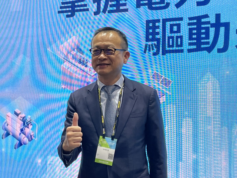 大同欲拓熊本算力中心 拼明年落地