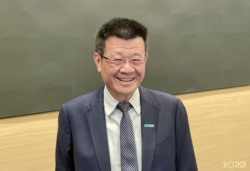 光寶科全年AI貢獻優於預期 新品助攻逐年雙位數成長