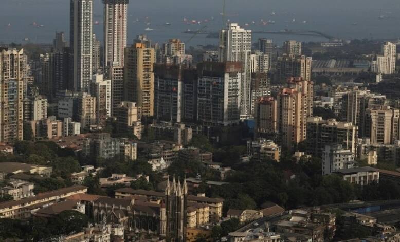 英國雜誌《Time Out》一項調查,印度孟買獲評為亞洲最快樂的城市。(路透)