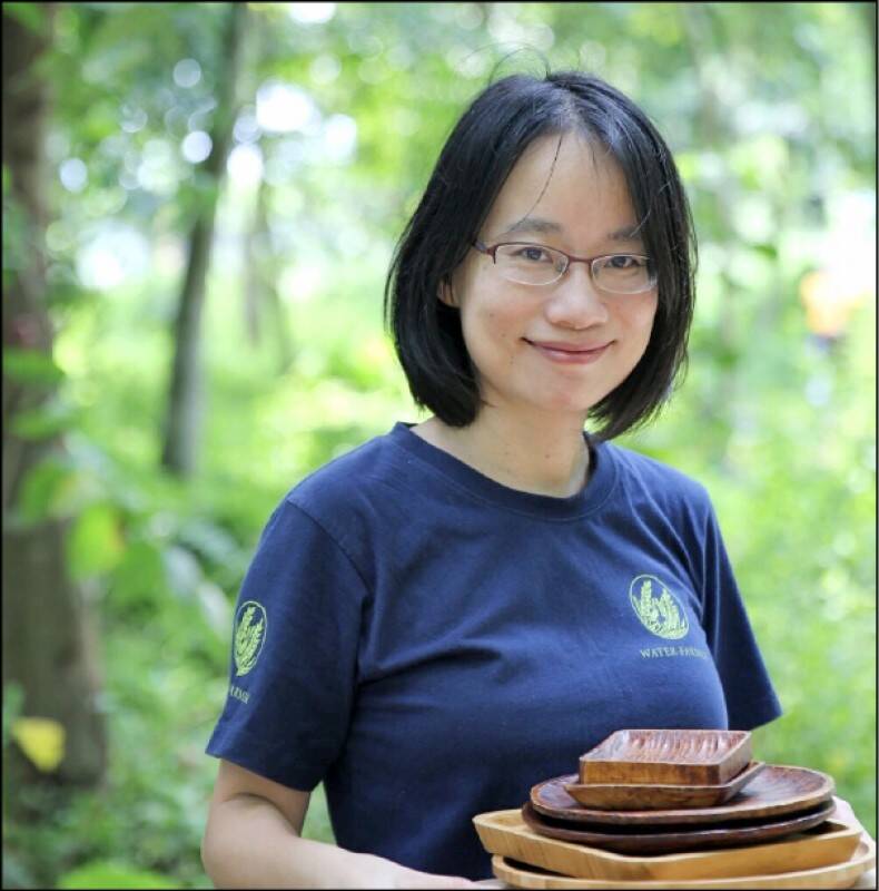 原農業部代表人李孫榮換成行政院中部聯合服務中心副執行長吳音寧。(資料照)