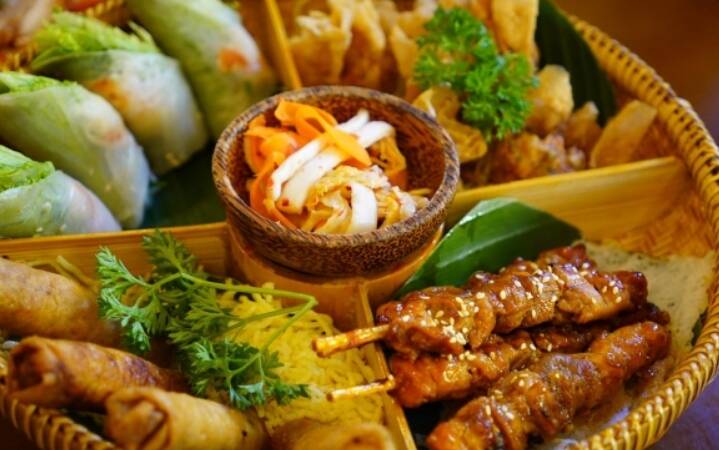 亞洲最佳美食目的地是它 超越泰國、大馬