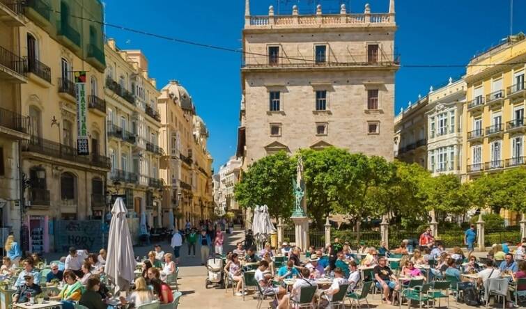 英國《Time Out》雜誌對全球各地18500名城市居民進行了調查，評選出全球最友善城市排行。（取自網路）