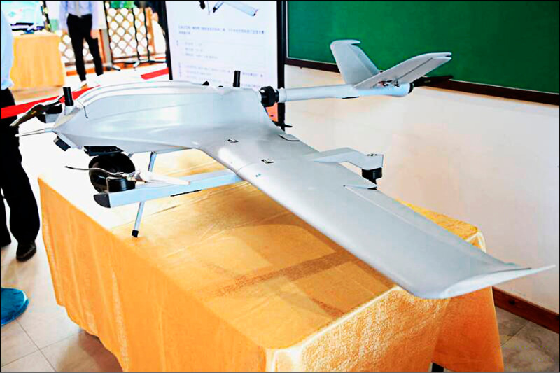 軍工股並非一定是高獲利的成長股，股價最後還是要由營收與獲利說話。（資料照）