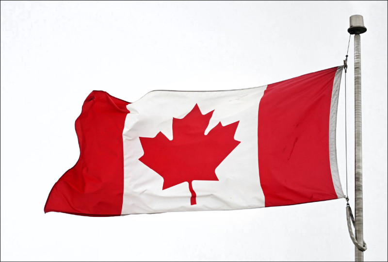 加拿大宣布25項關鍵礦產投資以及與盟友合作計畫。（彭博資料照）