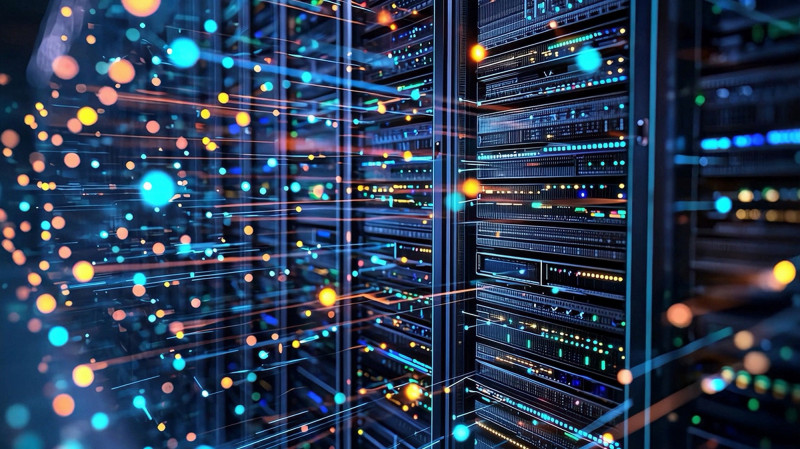 神達控股持續強化旗下AI伺服器與工業電腦能量，攜手超微、美光共同揮軍美國聖路易斯SC25展會。（神達提供）