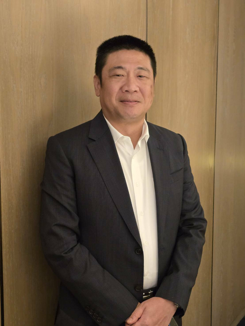 瑞格國際生技升任楊思聖為執行長，計畫明年登錄興櫃。（資料照）