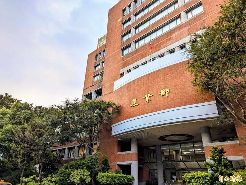 台肥總經理張滄郎接任董事長   農業部：尊重董事會決議