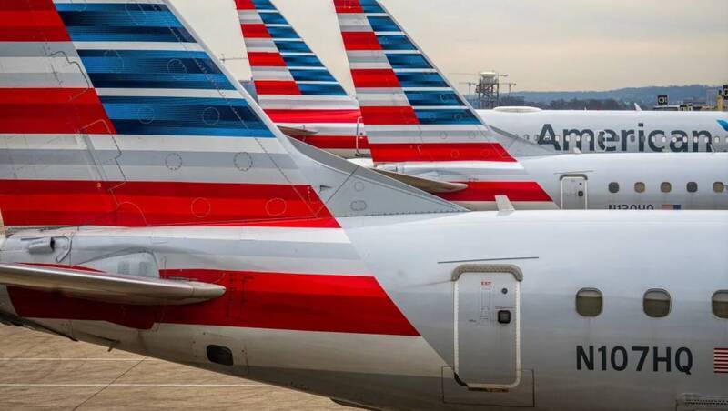 美國交通部長達菲表示，如果官員認定航空旅行有危險，他將關閉美國領空。（路透）