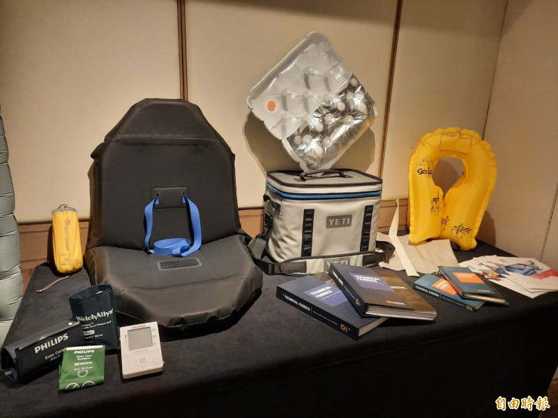 八貫第三季EPS1.34元，宣布買回庫藏股。（資料照）