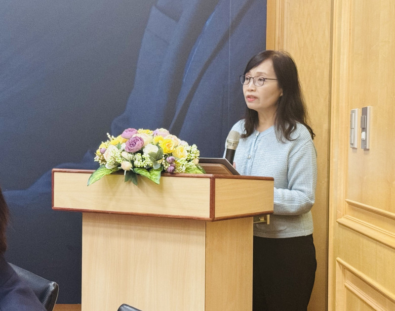 【 防詐論壇】鄒景雯：建立以「信任」為核心的金融防詐新生態