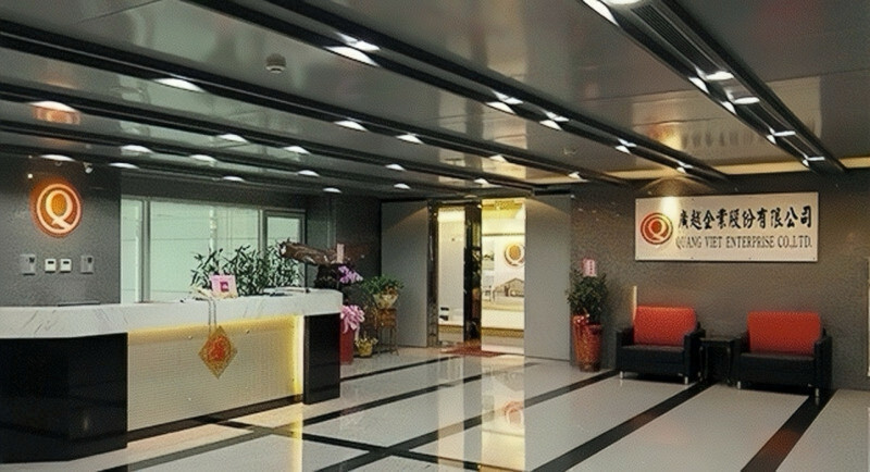 廣越指出，第三季營收與獲利雙成長，除主要品牌訂單穩定擴張、約旦廠受惠關稅優勢帶動轉單外，旗下營運管理精進計畫亦持續發揮成效。（廣越提供）