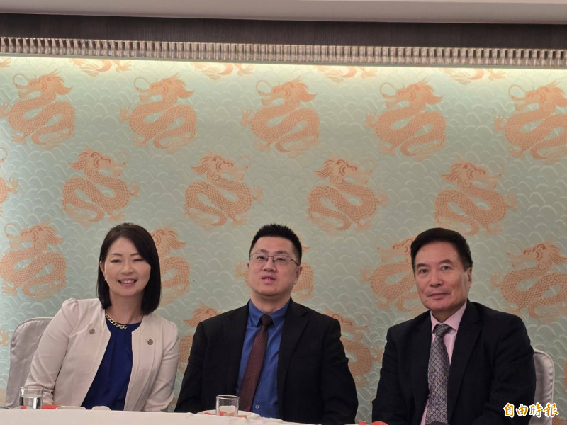 捷迅看年底前海空貨運保守  明年仍看川普臉色