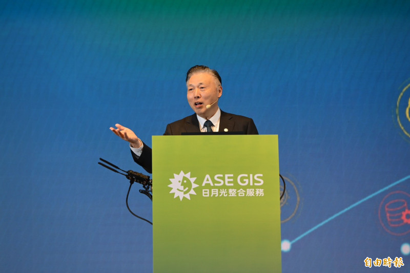 日月光投控（3711）旗下日月光半導體宣布，整合設計生態系統 （IDE）平台迎來重大升級至IDE 2.0，整合人工智慧（AI）應用，可加速設計迭代，優化晶片封裝交互作用（CPI）分析。（資料照）