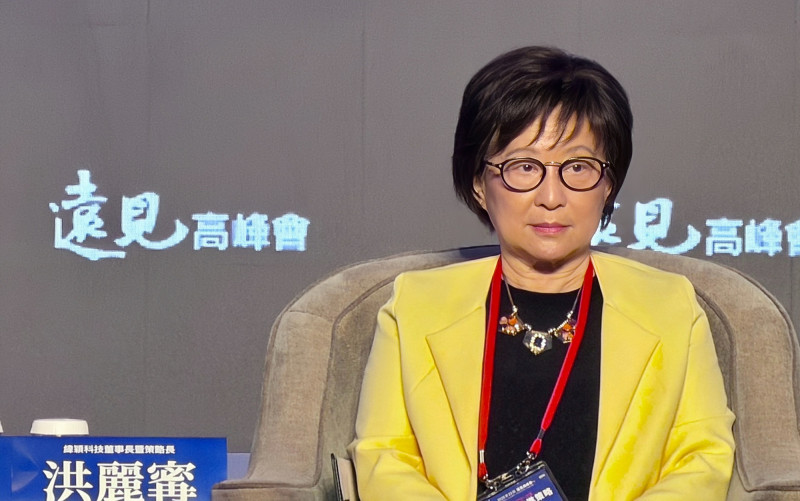緯穎台墨美三地分工 德州新廠12月啟動