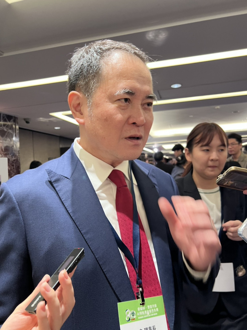 全球僅1個大谷翔平！莊大立：機械產業難有「二刀流」