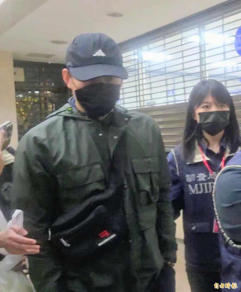 天剛資訊傳內線交易 檢調4路搜索約談董事長等5人
