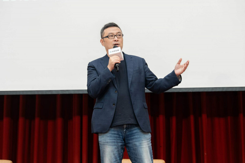 保健食品廠大研生醫（7780）今日召開2025年第一次股東臨時會，出席股數達73.37%，會中通過變更股票每股面額，每股從10元變更為1元，相當於股票1拆10，本次股票分割案通過後，將依程序報請主管機關核准，待核准後正式實施。（大研生醫提供）