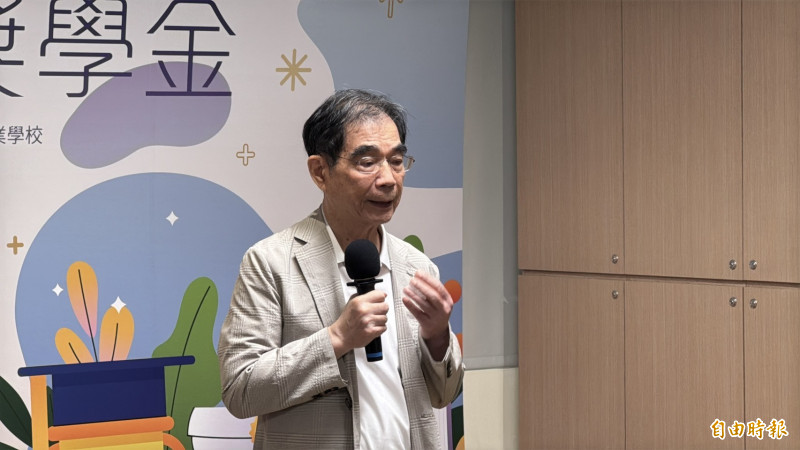 展現世界的台灣！宋恭源邀31位諾貝爾獎得主來台講座