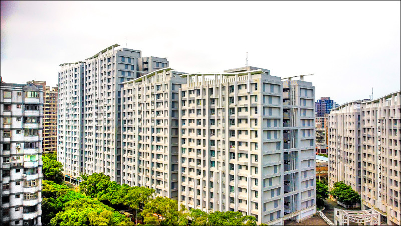 〈財經週報-租屋市場〉政策宅解少子危機 租屋市場結構再洗牌 〈財經週報-租屋市場〉政策宅解少子危機 租屋市場結構再洗牌