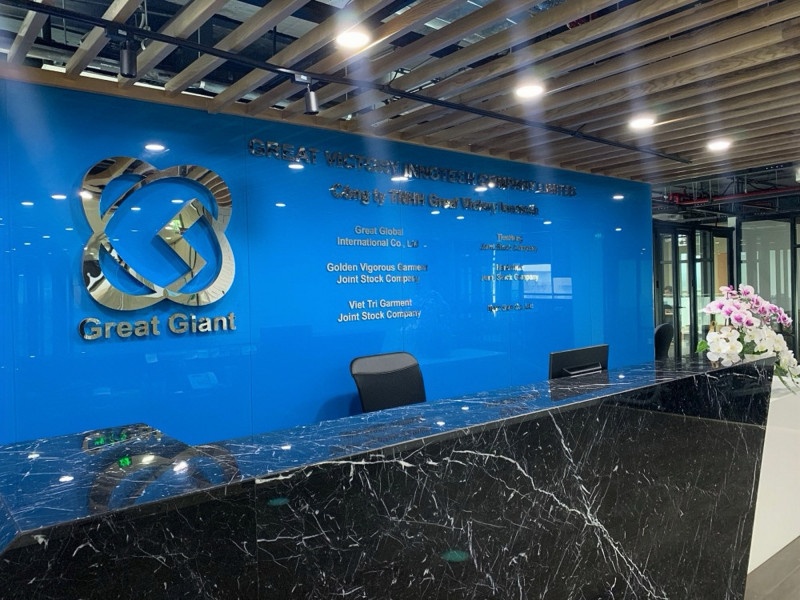 振大環球看好AI驅動的高週轉銷售模式，帶動客戶不斷追加訂單。（振大環球提供）