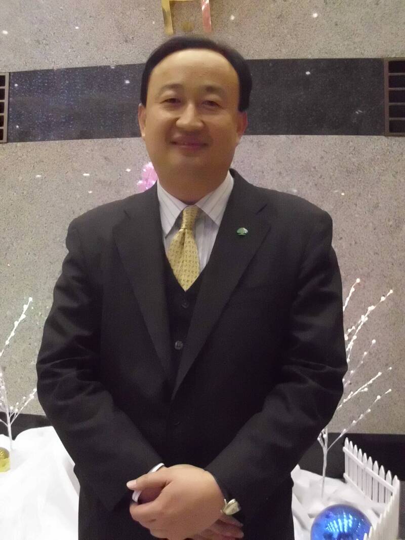 國泰金子公司越南世越銀行總經理劉俊豪 驚傳心梗猝逝享年59歲
