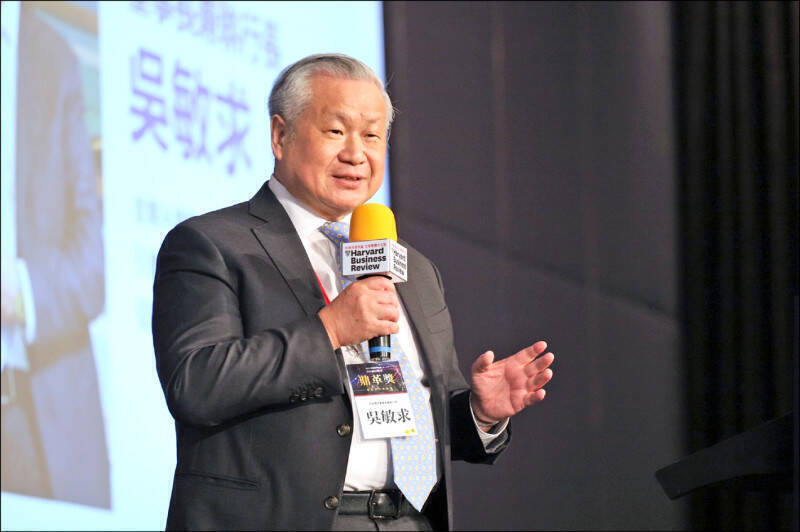 外資賣超173億元前10大買超出爐！旺宏、力積電穩居前2大 這檔金融緊跟在後