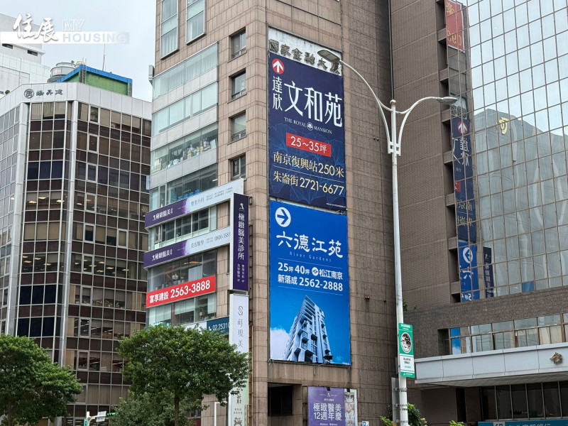 房市新案等嘸人! 銷售人員傳案場打瞌睡 房市新案等嘸人! 銷售人員傳案場打瞌睡