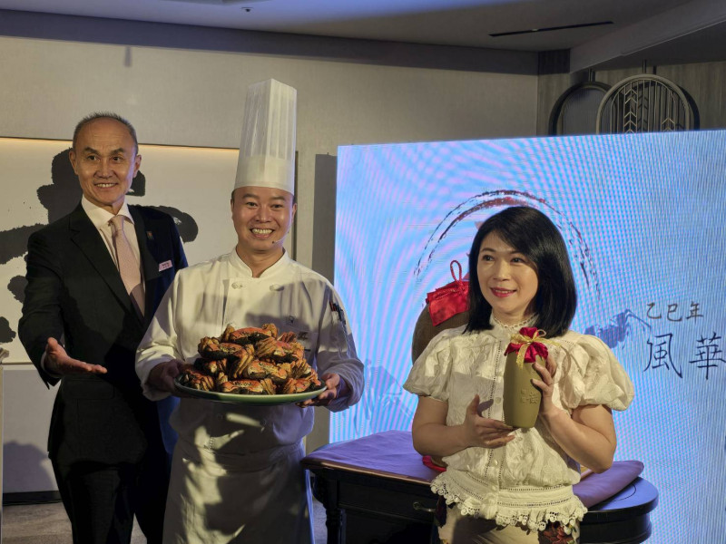 亞都麗緻總經理徐宜寧看好第四季、明年飯店市場